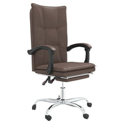 VidaXL 349754 sedia da ufficio e computer