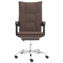 VidaXL 349754 sedia da ufficio e computer - Vista aggiuntiva 3