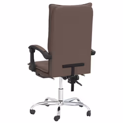 VidaXL 349754 sedia da ufficio e computer - Vista aggiuntiva 5