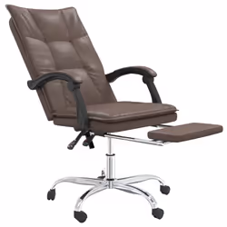 VidaXL 349754 sedia da ufficio e computer - Vista aggiuntiva 6