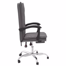 VidaXL 349755 sedia da ufficio e computer - Vista aggiuntiva 4