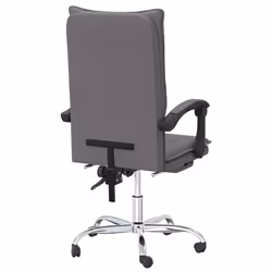 VidaXL 349755 sedia da ufficio e computer - Vista aggiuntiva 5