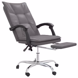 VidaXL 349755 sedia da ufficio e computer - Vista aggiuntiva 6