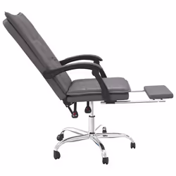 VidaXL 349755 sedia da ufficio e computer - Vista aggiuntiva 7