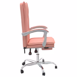 VidaXL 349757 sedia da ufficio e computer - Vista aggiuntiva 4