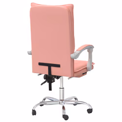 VidaXL 349757 sedia da ufficio e computer - Vista aggiuntiva 5