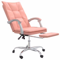 VidaXL 349757 sedia da ufficio e computer - Vista aggiuntiva 6