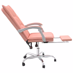 VidaXL 349757 sedia da ufficio e computer - Vista aggiuntiva 7