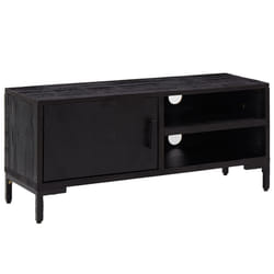 VidaXL 349916 supporto TV e sistema audio