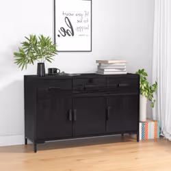 VidaXL 349920 credenza per soggiorno