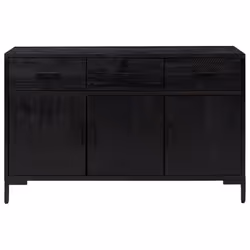 VidaXL 349920 credenza per soggiorno