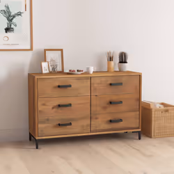 VidaXL 349921 credenza per soggiorno