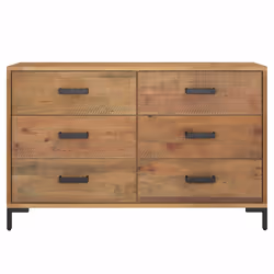 VidaXL 349921 credenza per soggiorno