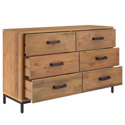 VidaXL 349921 credenza per soggiorno - Vista aggiuntiva 4