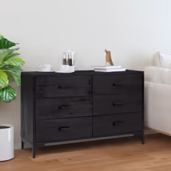 VidaXL 349922 credenza per soggiorno
