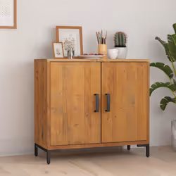 VidaXL 349923 credenza per soggiorno