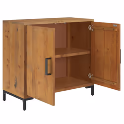 VidaXL 349923 credenza per soggiorno - Vista aggiuntiva 4