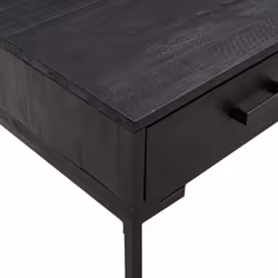 VidaXL 349930 tavolino da caffè, comodino e consolle da soggiorno - Vista aggiuntiva 6