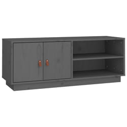 VidaXL 818222 supporto TV e sistema audio