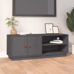 VidaXL 818222 supporto TV e sistema audio