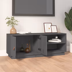 VidaXL 818222 supporto TV e sistema audio
