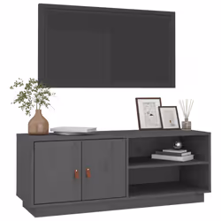 VidaXL 818222 supporto TV e sistema audio - Vista aggiuntiva 4