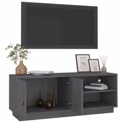 VidaXL 818222 supporto TV e sistema audio - Vista aggiuntiva 5