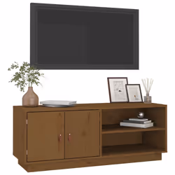 VidaXL 818223 supporto TV e sistema audio - Vista aggiuntiva 4