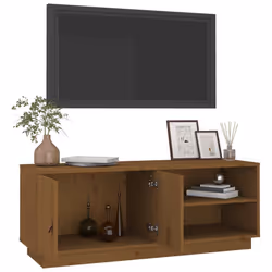 VidaXL 818223 supporto TV e sistema audio - Vista aggiuntiva 5