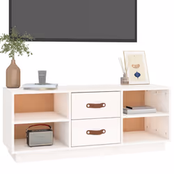 VidaXL 818226 supporto TV e sistema audio - Vista aggiuntiva 4