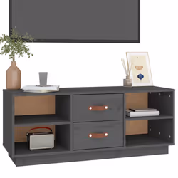 VidaXL 818227 supporto TV e sistema audio - Vista aggiuntiva 4