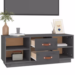 VidaXL 818227 supporto TV e sistema audio - Vista aggiuntiva 5