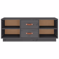 VidaXL 818227 supporto TV e sistema audio - Vista aggiuntiva 6