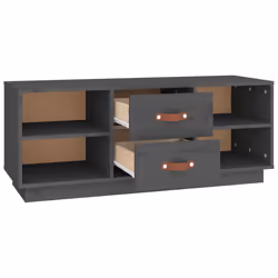 VidaXL 818227 supporto TV e sistema audio - Vista aggiuntiva 7