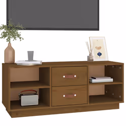 VidaXL 818228 supporto TV e sistema audio - Vista aggiuntiva 4