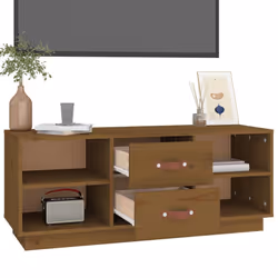VidaXL 818228 supporto TV e sistema audio - Vista aggiuntiva 5