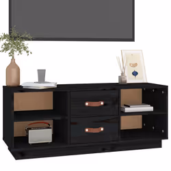 VidaXL 818229 supporto TV e sistema audio - Vista aggiuntiva 4