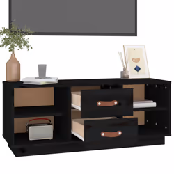 VidaXL 818229 supporto TV e sistema audio - Vista aggiuntiva 5