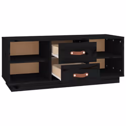 VidaXL 818229 supporto TV e sistema audio - Vista aggiuntiva 7