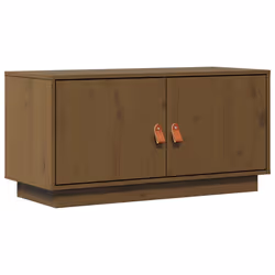 VidaXL 818233, Marrone, Legno, Legno, 800 mm, 340 mm, 400 mm