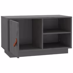 VidaXL 818237 supporto TV e sistema audio - Vista aggiuntiva 7