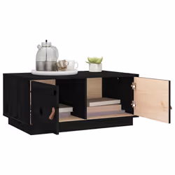 VidaXL 818254 tavolino da caffè, comodino e consolle da soggiorno - Vista aggiuntiva 5