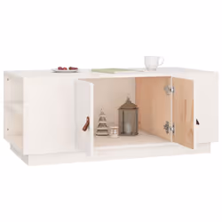VidaXL 818256 tavolino da caffè, comodino e consolle da soggiorno - Vista aggiuntiva 4