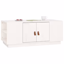 VidaXL 818256 tavolino da caffè, comodino e consolle da soggiorno - Vista aggiuntiva 5