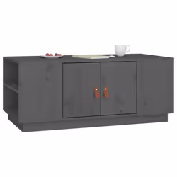 VidaXL 818257 tavolino da caffè, comodino e consolle da soggiorno - Vista aggiuntiva 5