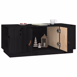 VidaXL 818259 tavolino da caffè, comodino e consolle da soggiorno - Vista aggiuntiva 4