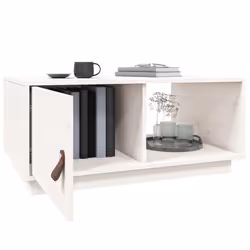 VidaXL 818261 tavolino da caffè, comodino e consolle da soggiorno - Vista aggiuntiva 5