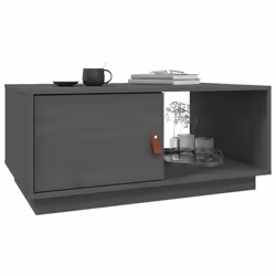VidaXL 818262 tavolino da caffè, comodino e consolle da soggiorno - Vista aggiuntiva 4