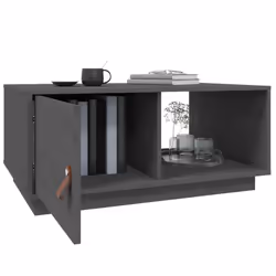 VidaXL 818262 tavolino da caffè, comodino e consolle da soggiorno - Vista aggiuntiva 5