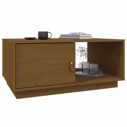VidaXL 818263 tavolino da caffè, comodino e consolle da soggiorno - Vista aggiuntiva 4